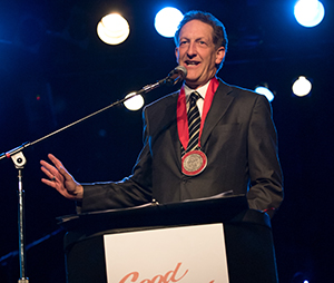 Larry Baer