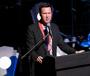 Dave Flemming