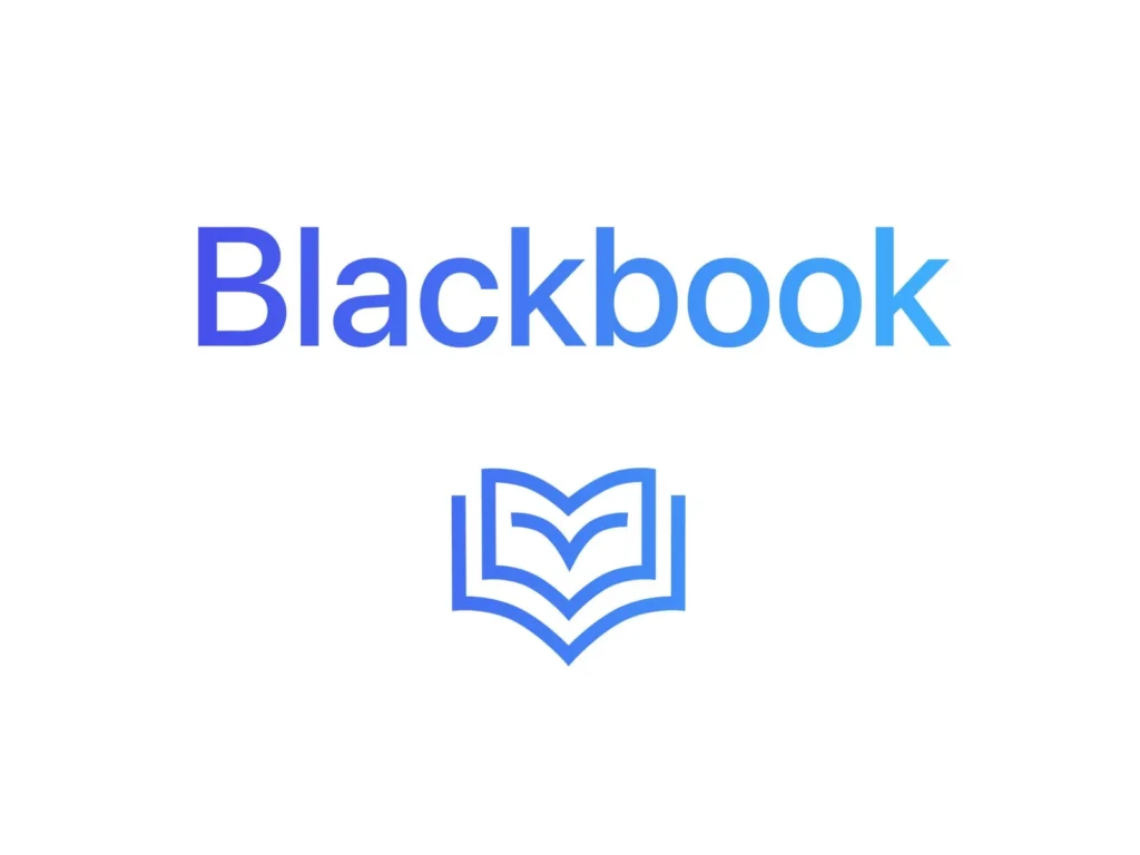 Good Tidings Foundation Gt Ventures Blackbook Logo
