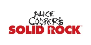 Good Tidings Foundation Logo Alice Coopers Solid Rock