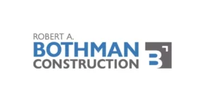 Good Tidings Foundation Logo Bothman Construction