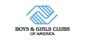 Good Tidings Foundation Logo Boys And Girls Club Of America