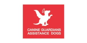 Good Tidings Foundation Logo Canine Guardians Assistance Dogs