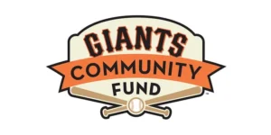 Good Tidings Foundation Logo Giants Community Fund
