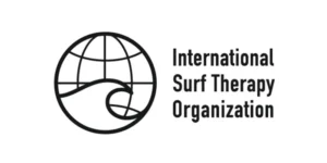 Good Tidings Foundation Logo International Surf Therapy Organization