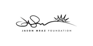 Good Tidings Foundation Logo Jason Mraz Foundation
