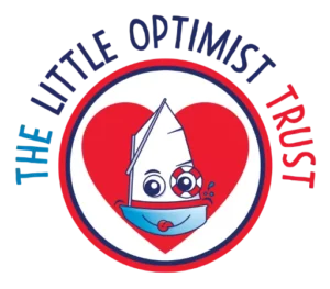 Favicon Little Optimist Trust Logo